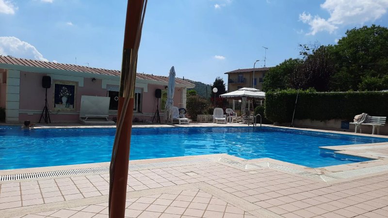 Hotel Gioia Garden