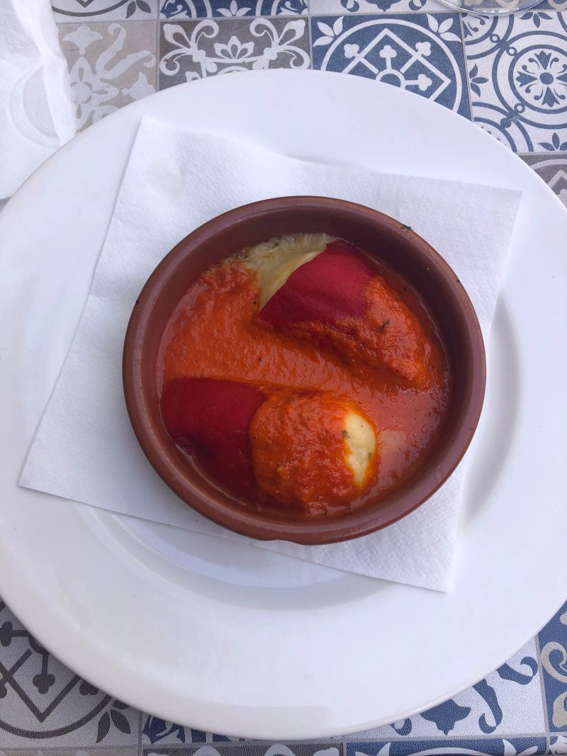 Bistrot Etxeko