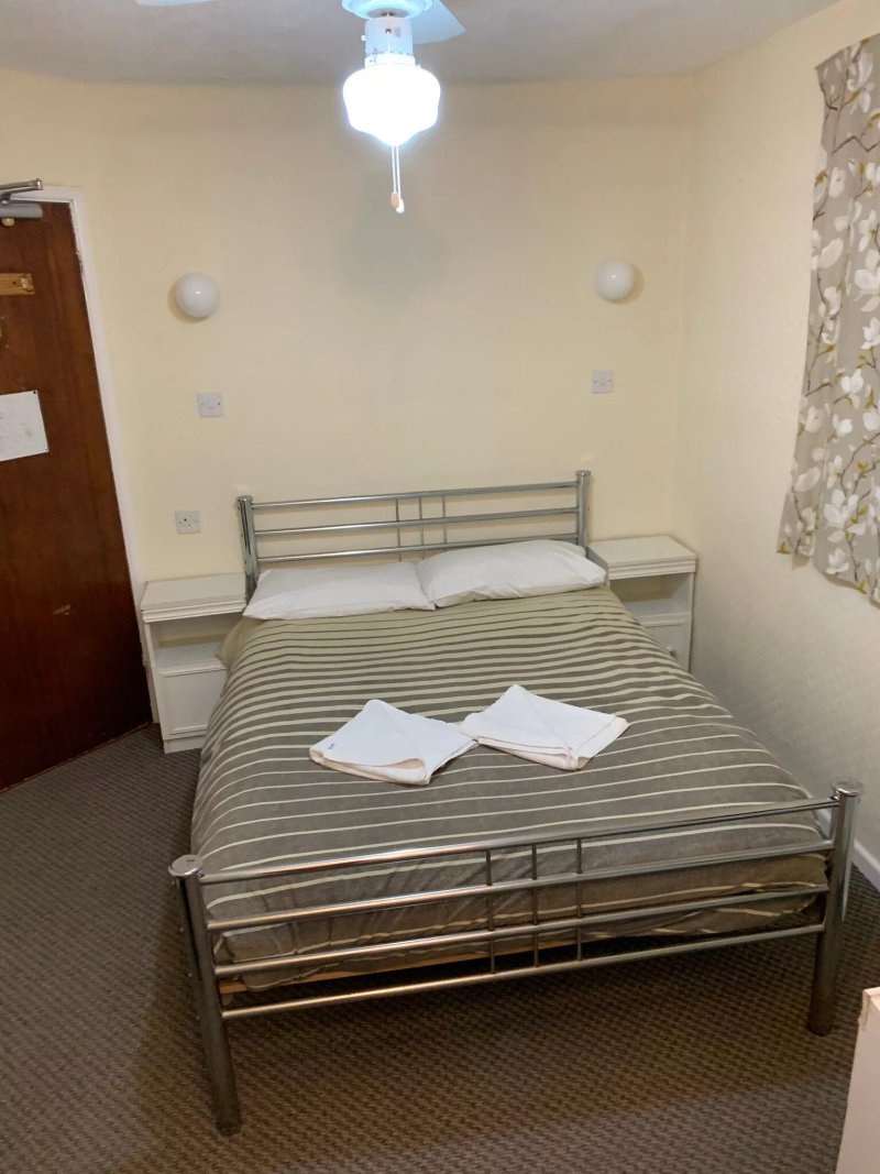 Malvern Hotel