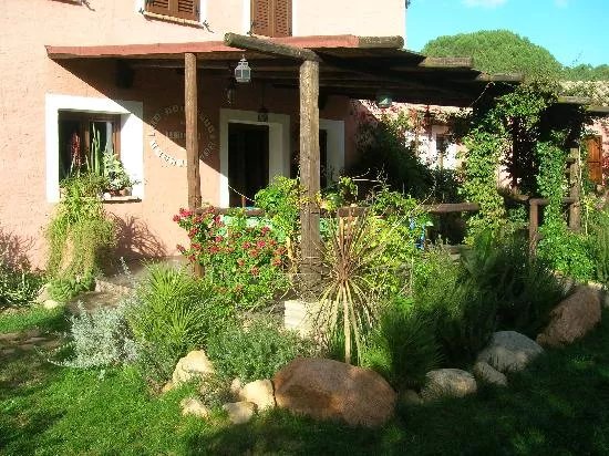 La Fattoria delle Tartarughe