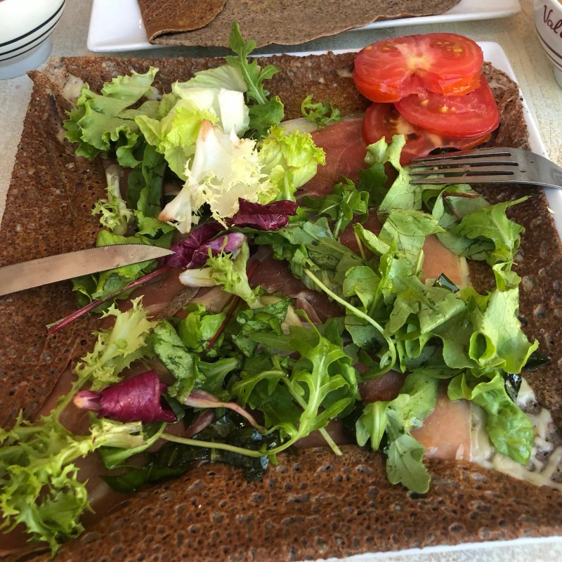 Creperie Du Vieux Port