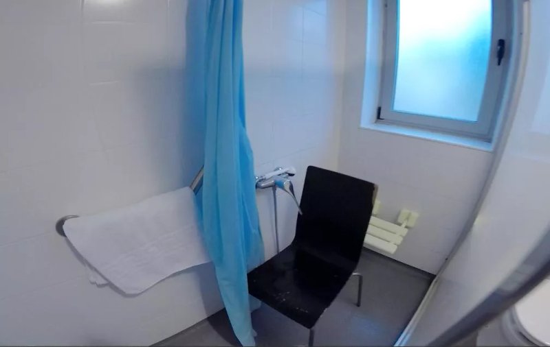Albergue Camin de Redes