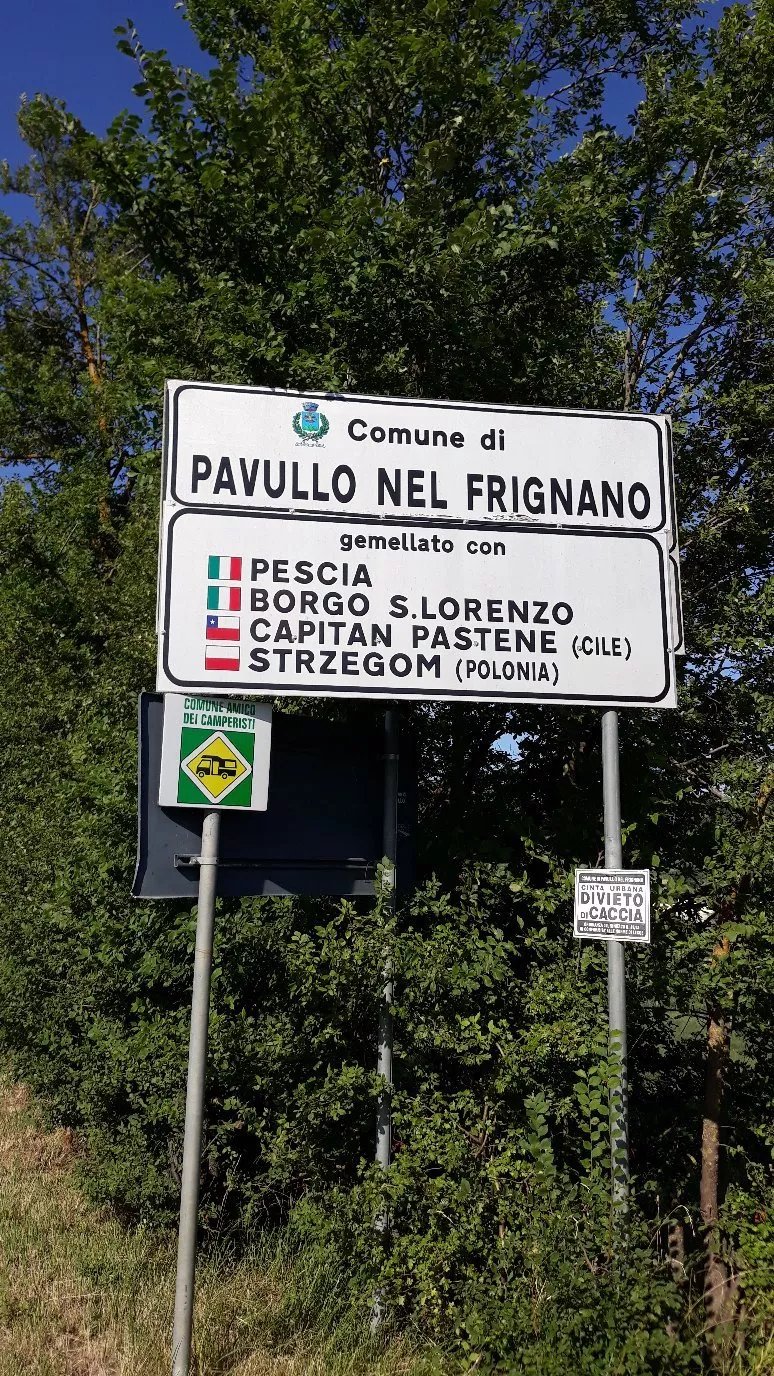 Hotel Ferro Di Cavallo