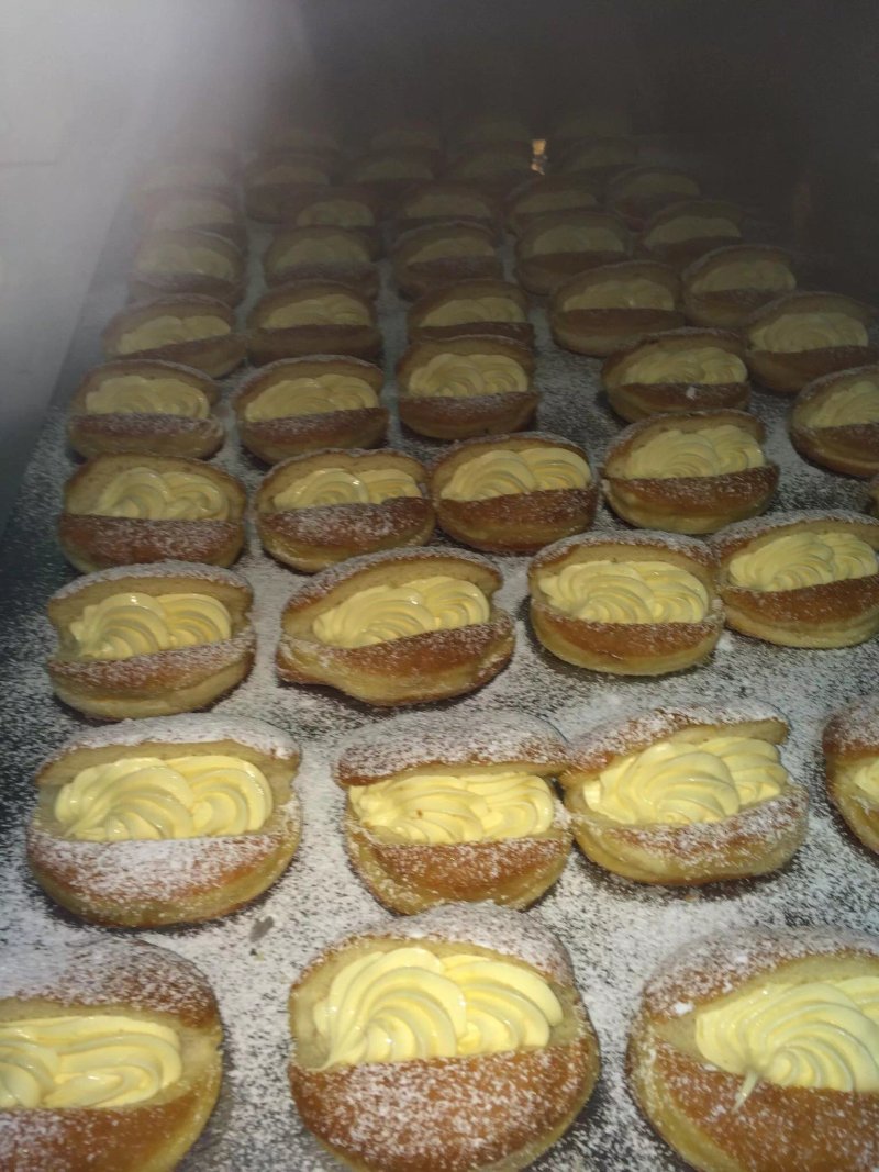 Pasticceria Calabria