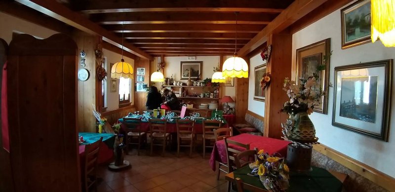 Ristorante Albergo San Mauro