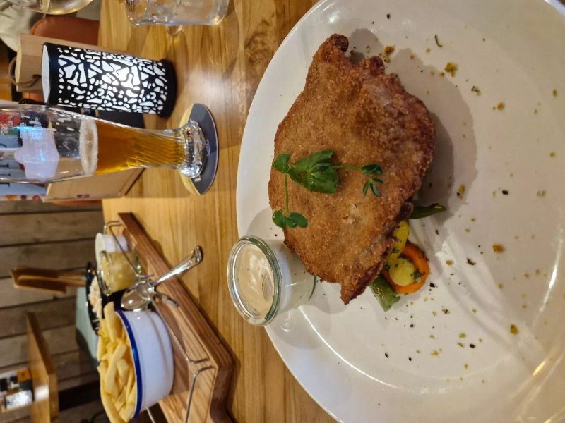Timber's Brasserie