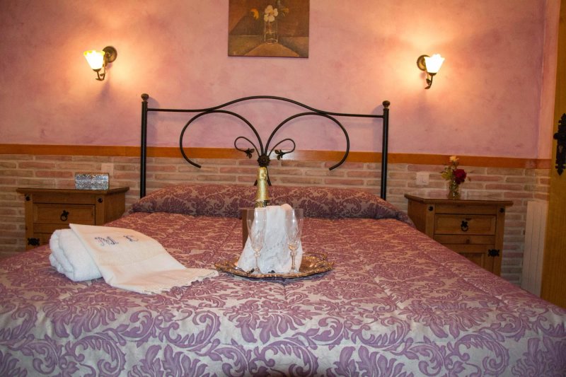 Cortijo Villa Rosa