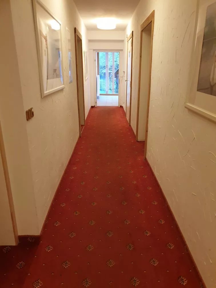 Hotel Haus Am See