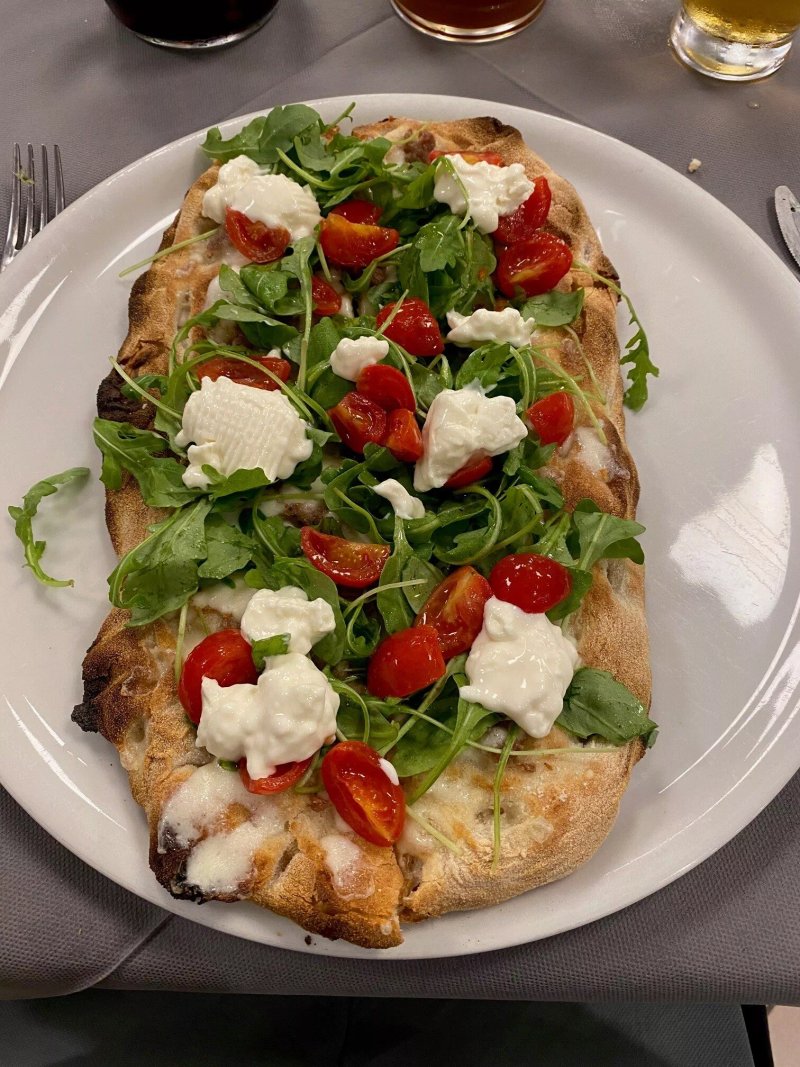 Ristorante-Pizzeria Le Tre Spighe Pizza & Co.