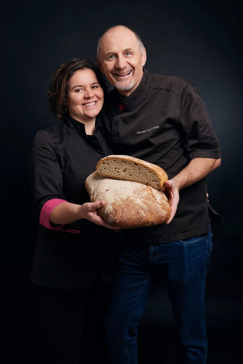 Boulangerie Saudan