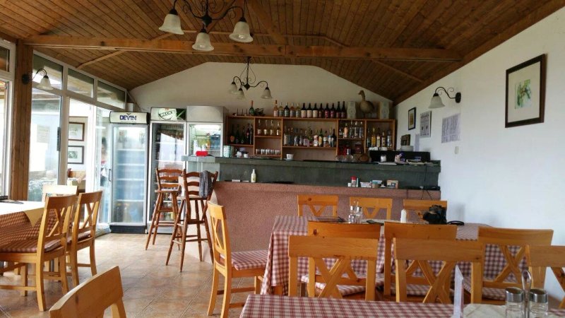 Restaurant Panorama