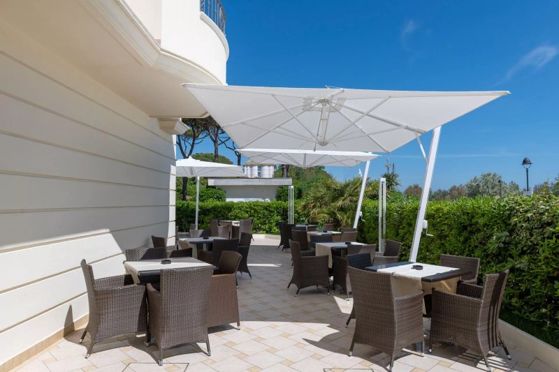 Hotel Riviera