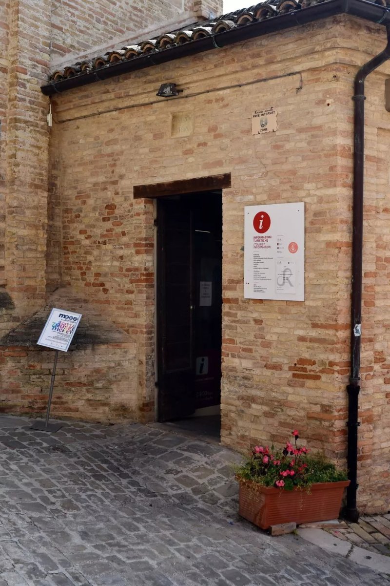 Punto IAT - Recanati