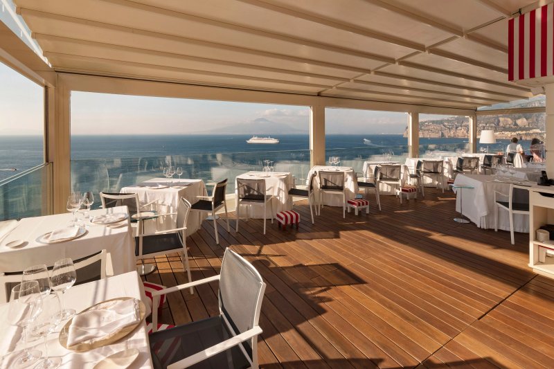 Terrazza Vittoria