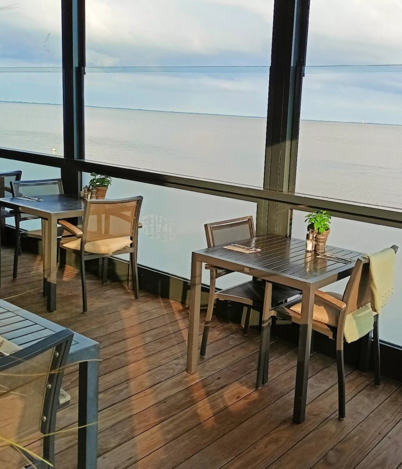 Fliegerdeich Restaurant