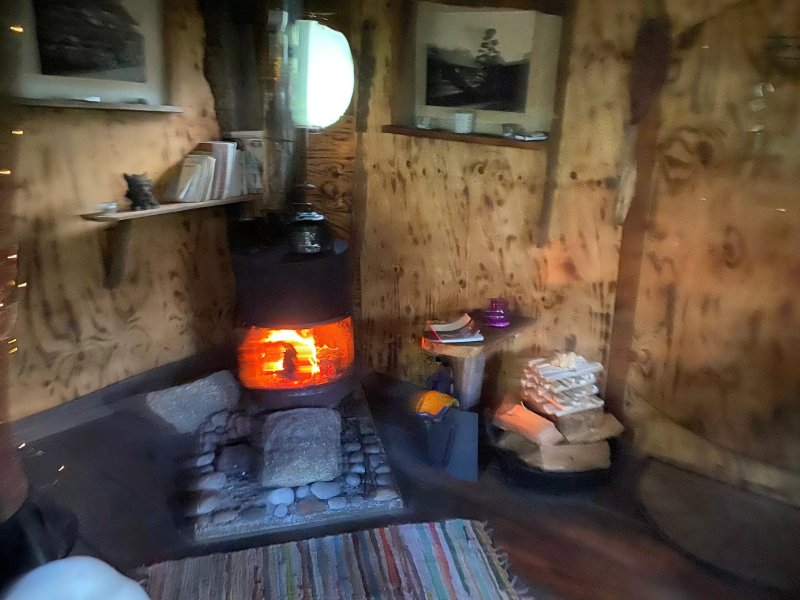 Mill Valley Yurts