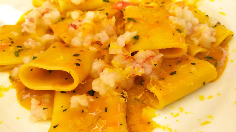 Osteria Debarcadero
