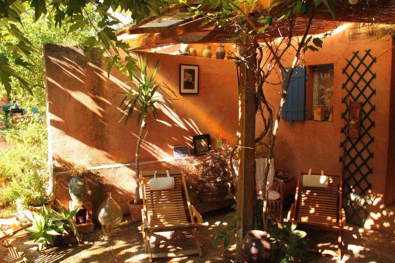 Poterie de Pierroux