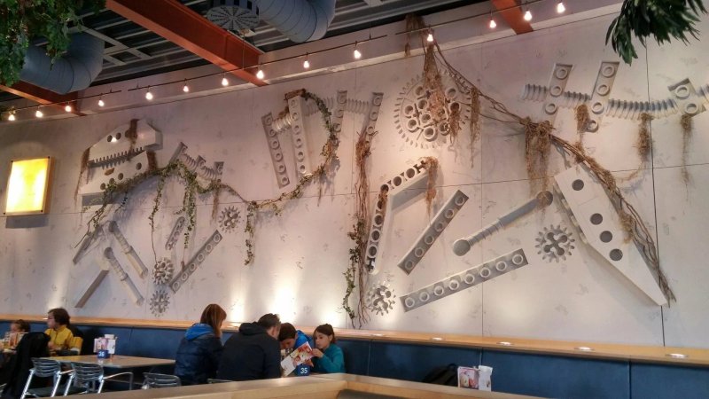 STARS Grill House