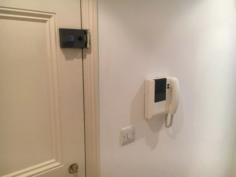 Chancery Lane Apartments