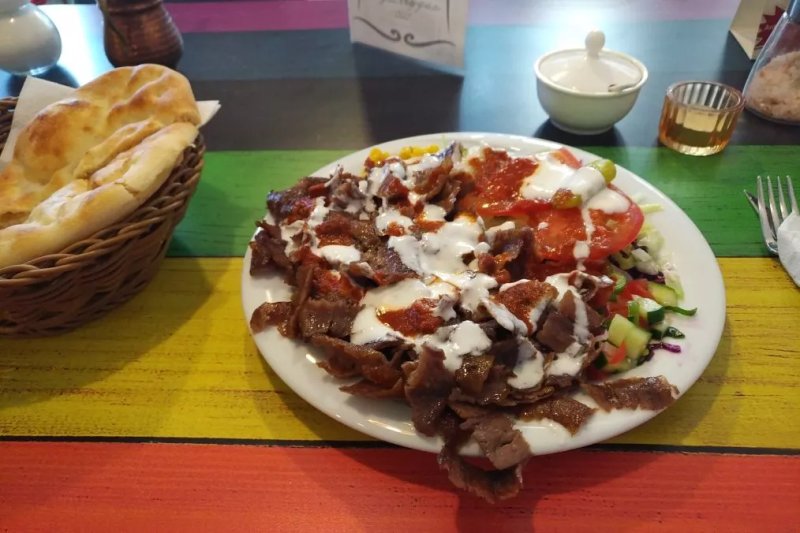 Ulm Kebap By Uygar