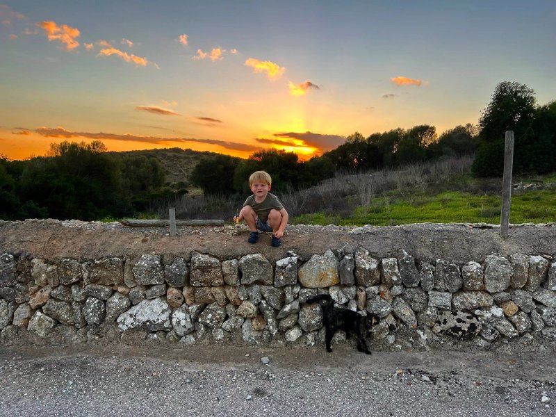 Son Mesquida Vell Boutique Hotel Rural