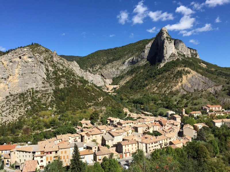 Camping Les Princes D'orange