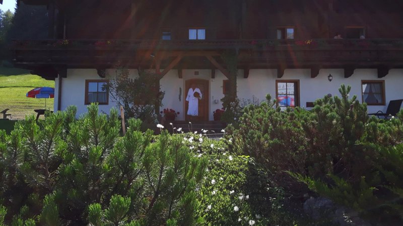 Naturhotel Reissenlehen