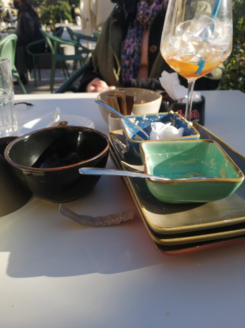 San Biagio Bistrot