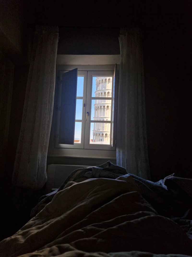 Residenza d'Epoca Relais I Miracoli