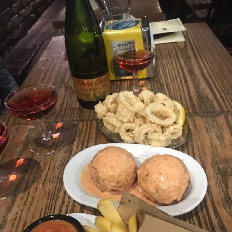 Bodegas Chumi