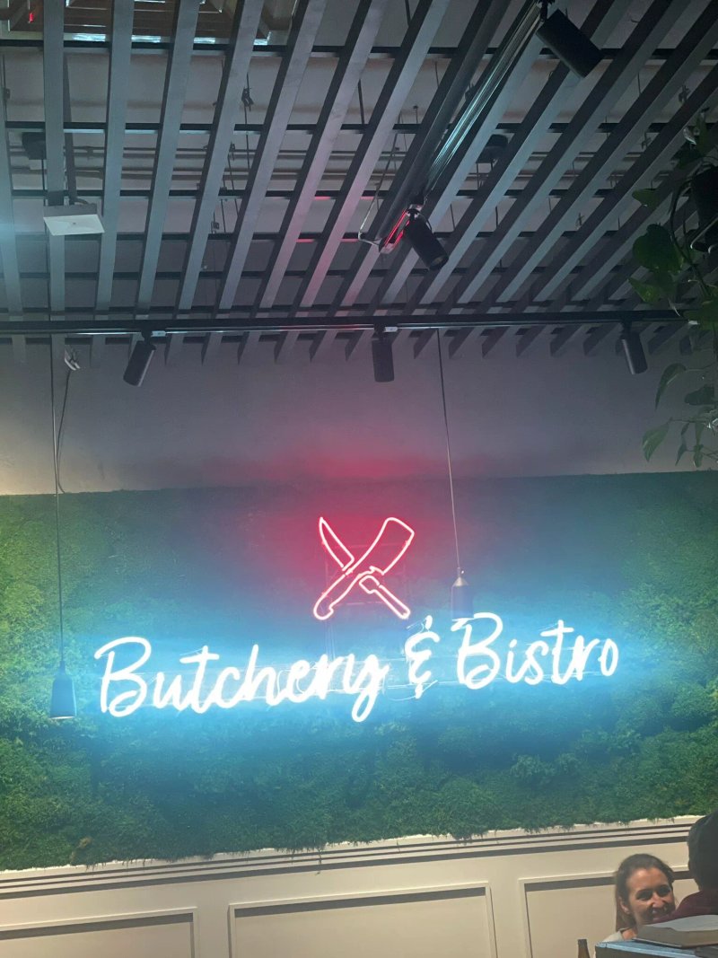 Crazy Butcher Gdansk Butchery & Bistro