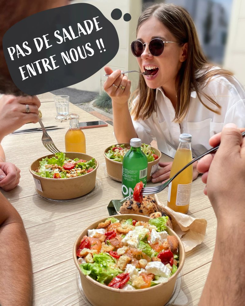 Pizza Cosy Toulon