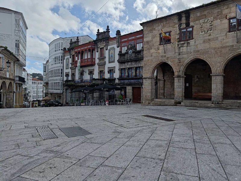 Hostal Portico