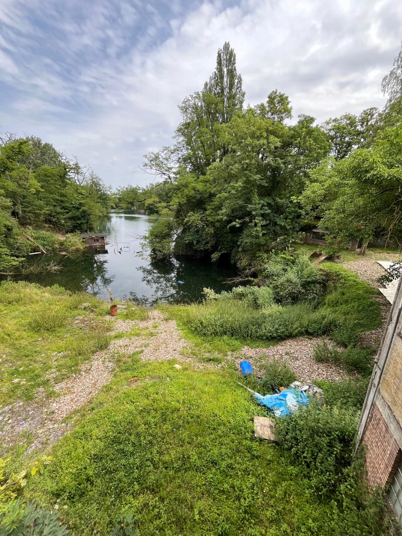 Aux Berges D’Astacus