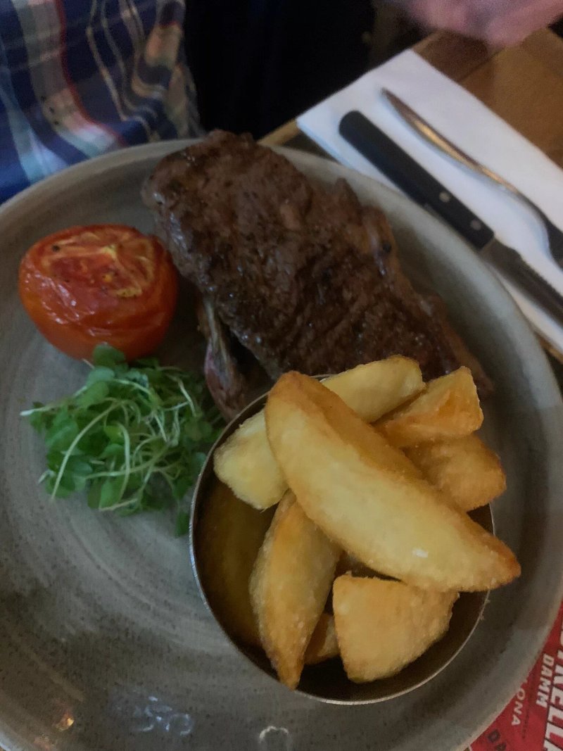 The Butcher's Block Pub & Restaurant