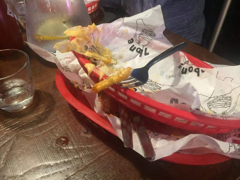 7bone Burger Co.