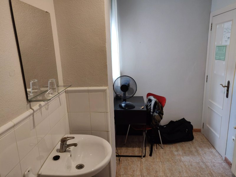 Hostal Moratin