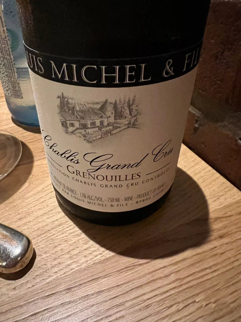 Aux Trois Chevaliers