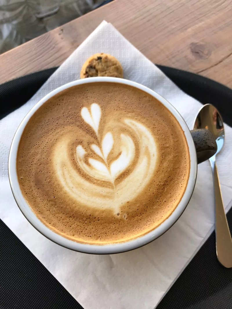 Chummy Coffee Leiden