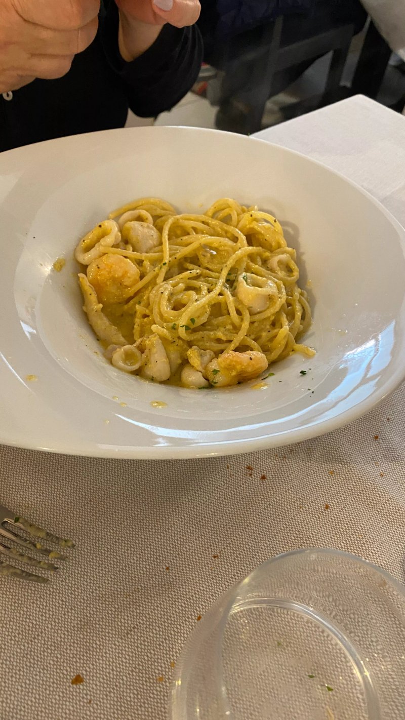 Ristorante Pizzeria Portoverde