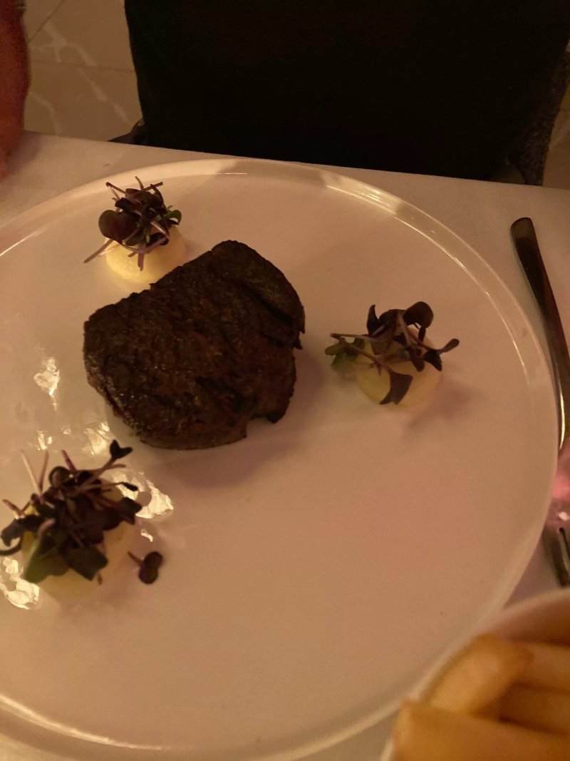Le 1789 Restaurant – Bar