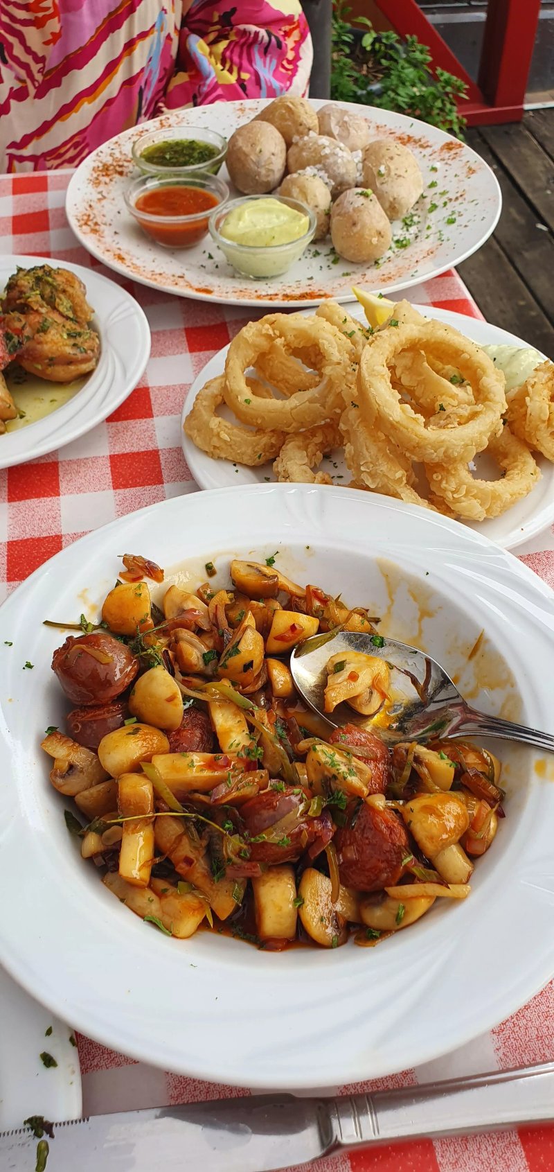 Restaurant Tapas Francisco Valero
