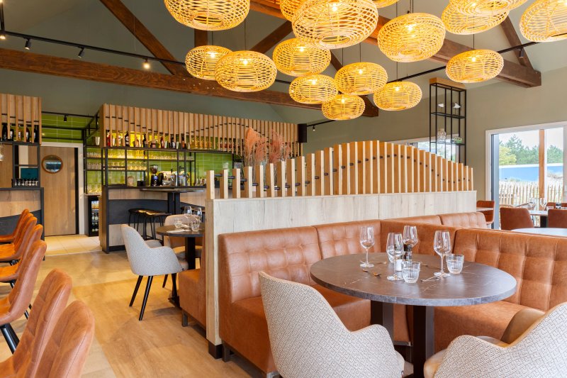 Bistro Le Bouchot