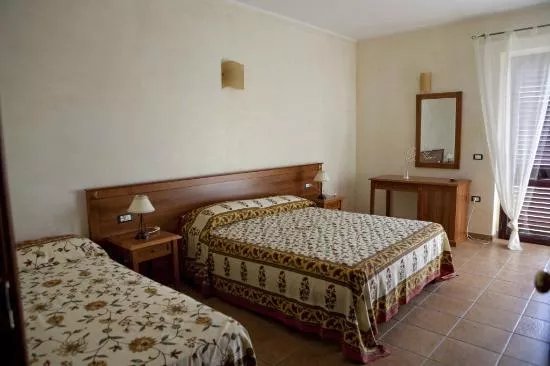 B&B Puerto Seguro