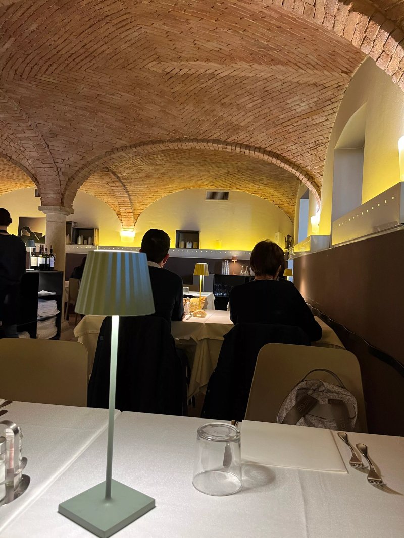 Trattoria Borgovecchio