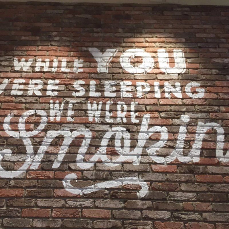 Smokery by Roadhouse