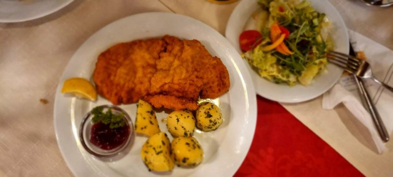 Kohlmayr's Gasthof Restaurant