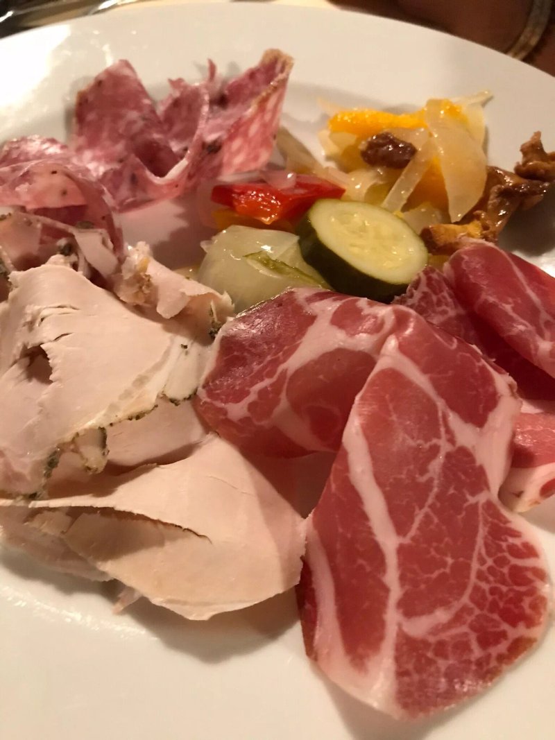 Al Capitello