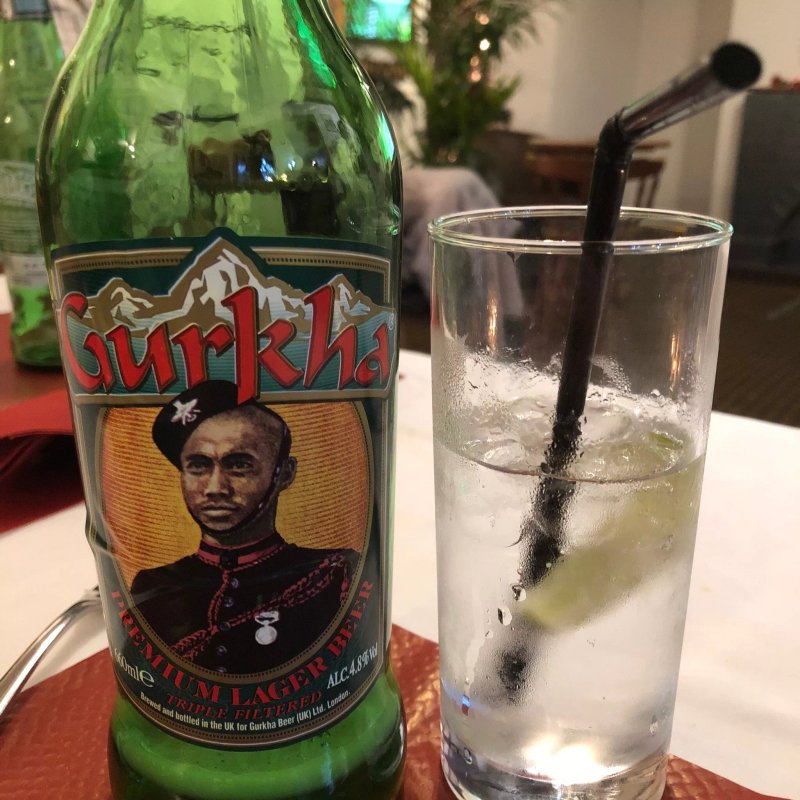 The New Gurkha Inn